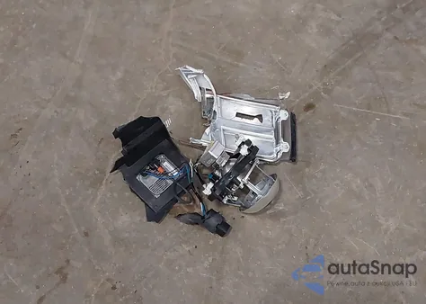 2009 Ford Flex Limited from USA, damaged, VIN 2FMDK53C69BA27273